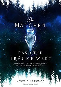 portada Das Mädchen, das die Träume Webt (in German)