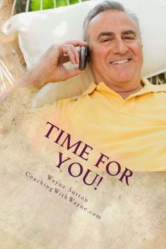 portada Time for You!: Effective Time Management That Works!