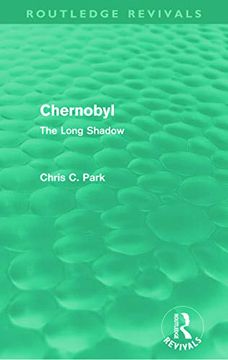 portada Chernobyl (Routledge Revivals): The Long Shadow (en Inglés)