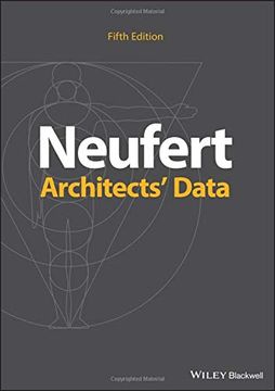 portada Architects' Data 