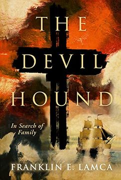 portada The Devil Hound: In Search of Family (in English)
