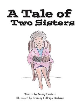 portada A Tale of two Sisters (en Inglés)