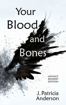 portada Your Blood and Bones (in English)