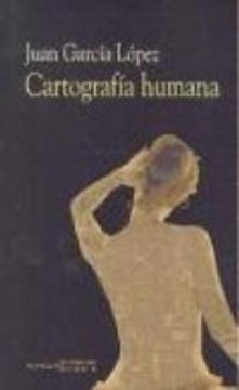portada Cartografía humana (in Spanish)