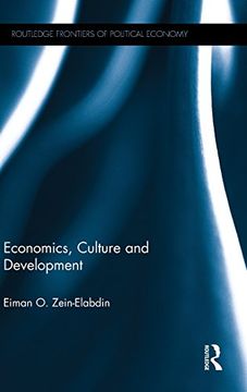 portada economics, culture, and development