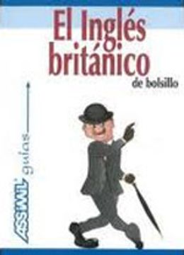 portada ingles britanico de bolsillo