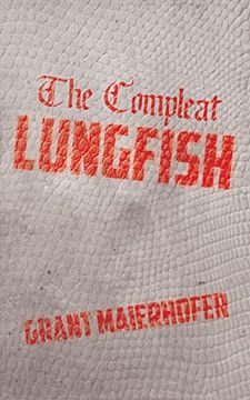 portada The Compleat Lungfish (en Inglés)