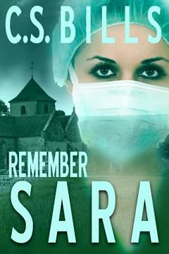 portada Remember Sara (en Inglés)