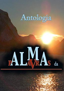 portada Palavras da Alma (en Portugués)