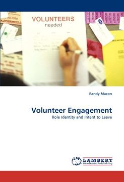 portada volunteer engagement (en Inglés)