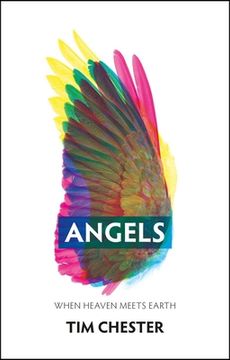 portada Angels: When Heaven Meets Earth (in English)