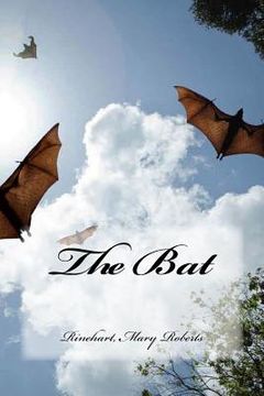 portada The Bat (in English)