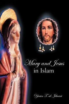 portada mary and jesus in islam