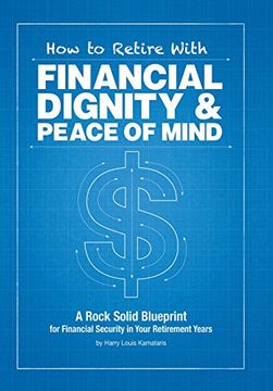 portada How to Retire with Financial Dignity and Peace of Mind