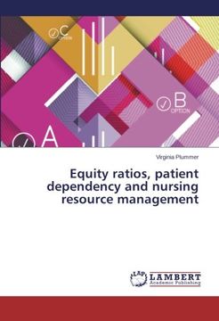 portada Equity ratios, patient dependency and nursing resource management