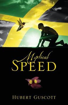 portada Mystical Speed (en Inglés)
