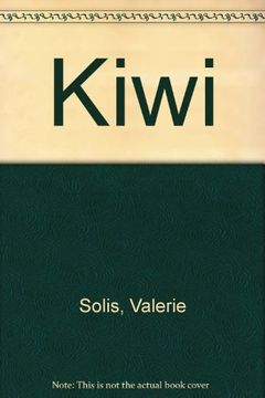 portada Kiwi (en Inglés)