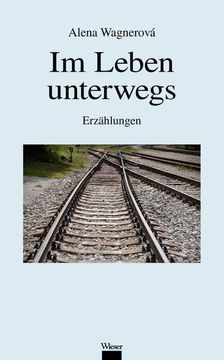 portada Im Leben Unterwegs (in German)