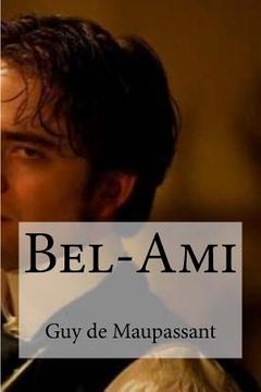 portada Bel-Ami (en Francés)