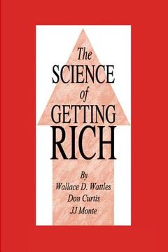 portada The Science of Getting Rich