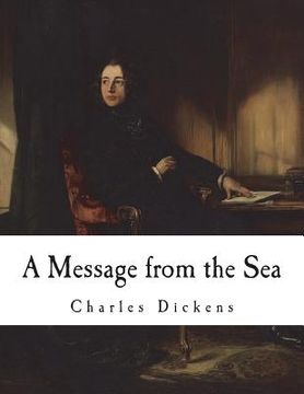 portada A Message from the Sea (in English)