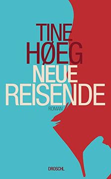 portada Neue Reisende: Roman