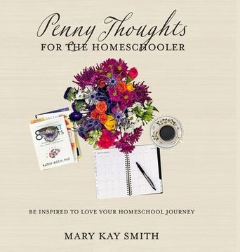 portada Penny Thoughts for the Homeschooler (in English)