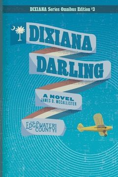 portada Dixiana Darling (in English)
