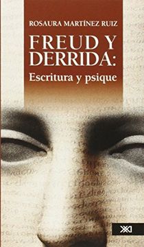 portada Freud y Derrida: Escritura y Psique