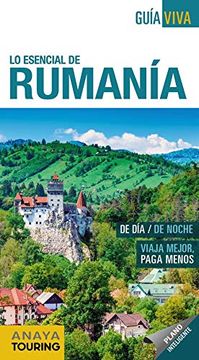 portada Rumanía