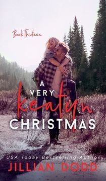 portada A Very Keatyn Christmas (in English)