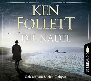 portada Die Nadel (in German)