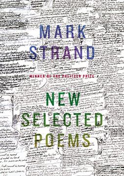 portada New Selected Poems 