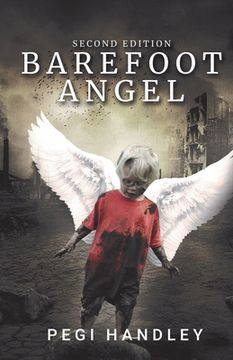 portada Barefoot Angel (en Inglés)