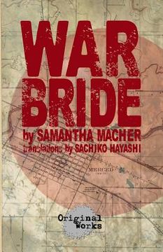 portada War Bride (in English)