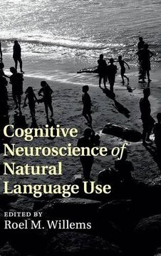 portada Cognitive Neuroscience of Natural Language use (en Inglés)
