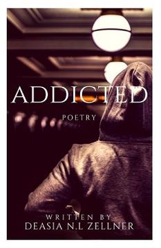 portada Addicted: Poetry (en Inglés)