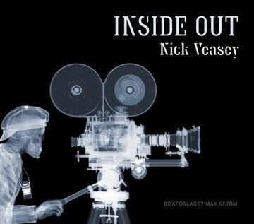 portada Nick Veasey Inside out (en Inglés)