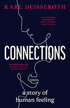 portada Connections: A Story of Human Feeling (en Inglés)