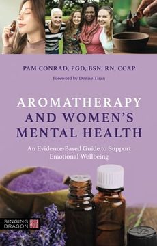 portada Aromatherapy and Women’S Mental Health 