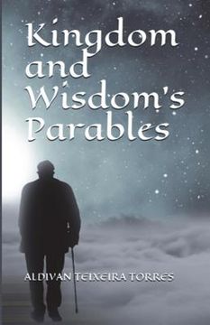 portada Kingdom and Wisdom's Parables (en Inglés)