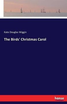 portada The Birds' Christmas Carol
