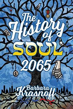 portada The History of Soul 2065 (en Inglés)
