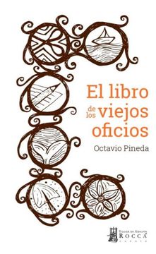 portada El Libro de los Viejos Oficios (in Spanish)