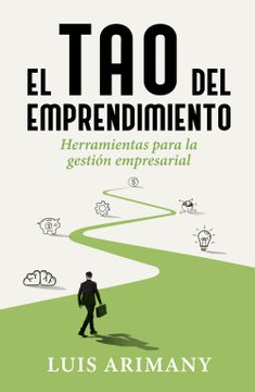 portada El tao del Emprendimiento (in Spanish)