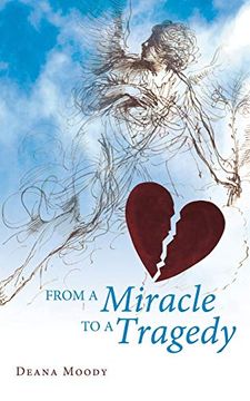 portada From a Miracle to a Tragedy (en Inglés)