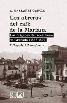 portada Los Obreros del Café de la Mariana