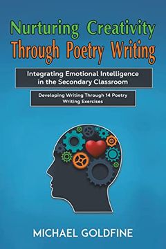 portada Nurturing Creativity Through Poetry Writing (en Inglés)