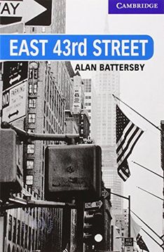 portada East 43rd Street Level 5 (in English)