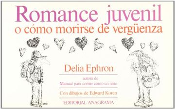 portada romance juvenil o como morirse de-ch005 (in Spanish)